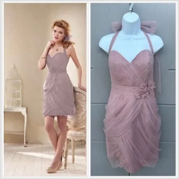 alfred angelo bridesmaid dress size chart Alfred Angelo 7376  Nearly Newlywed